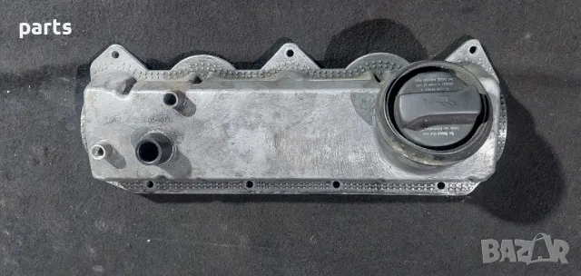 Капак Двигател 1.9TDI Ауди A3 8L
(2) - VW
- 038103469, снимка 2 - Части - 49213657
