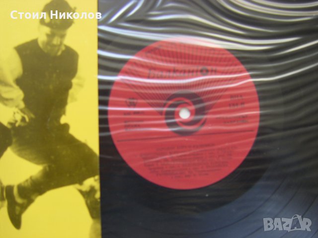 ВНА 134 - Народни хора и ръченици, снимка 3 - Грамофонни плочи - 31696148