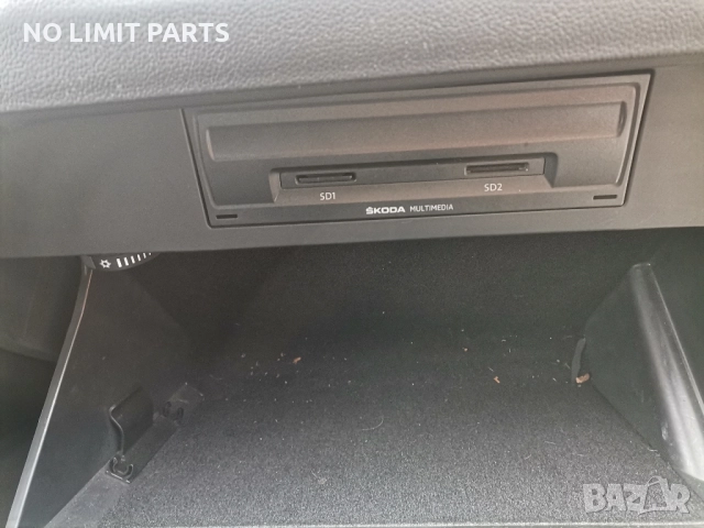 Skoda Octavia MK3 VRS, снимка 10 - Автомобили и джипове - 52875425