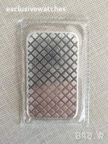 1 тройунция Morgan Dollar 999 чисто сребро, снимка 4 - Нумизматика и бонистика - 47676496