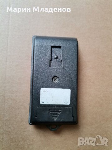 Дистанционно BFT-гаражна врата, снимка 3 - Аксесоари и консумативи - 31094517