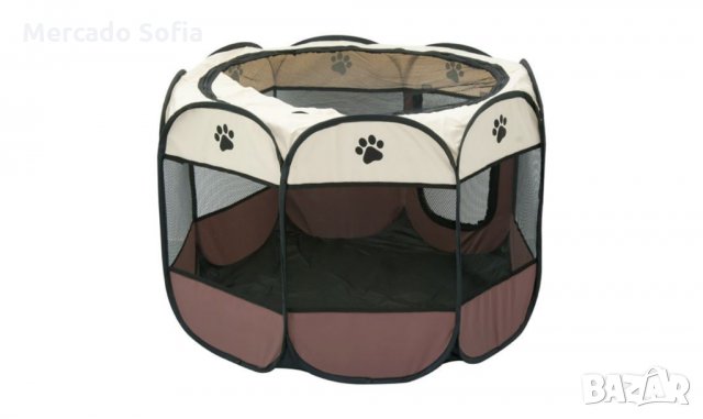 Кучешка кошарка