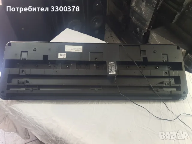 йоника yamaha yst.260, снимка 9 - Караоке - 56517763