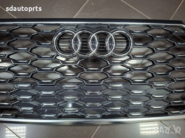 83F853651C Нова Оригинал S Line решетка Audi Q3 83F 2018-, снимка 3 - Части - 51729722