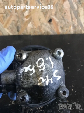 Помпа за серво управление за Volvo S40 1.8 БЕНЗИН (2001) 7611332112, снимка 3 - Части - 54124550