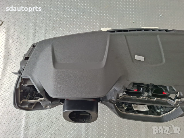 Оригиналено Табло BMW X3 G01 X4 G02 модели БЕЗ HUD, снимка 4 - Части - 54073477
