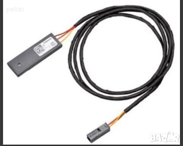  Webasto Telestart T100 HTM - 9023181/ 1319921 термодатчик

Разполагаме и с други част