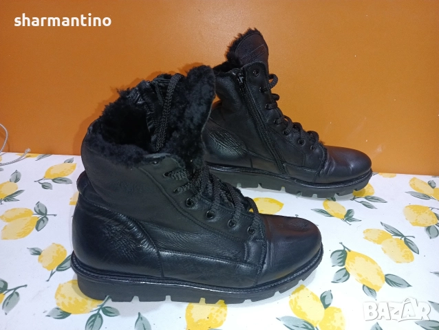 Patrizio Bonfanti Italy N 39 - 27 лв, снимка 9 - Дамски боти - 52747912