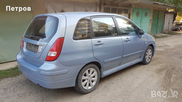 Сузуки Лиана 1.6 На части Suzuki Liana 4WD 4x4, снимка 2 - Автомобили и джипове - 31027061