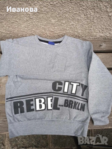 Детски дрехи ръст 110-116 см.