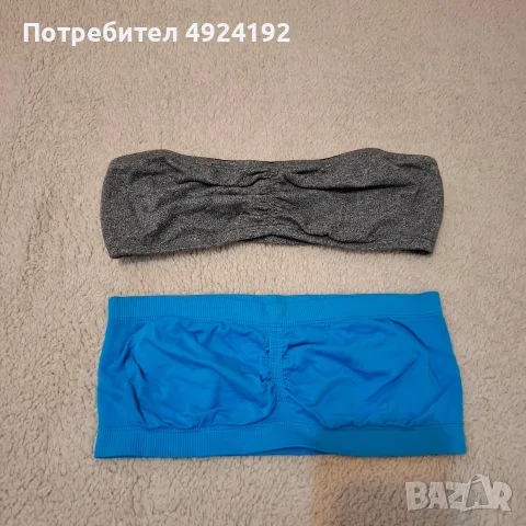 Сет универсален размер бюстиета 
