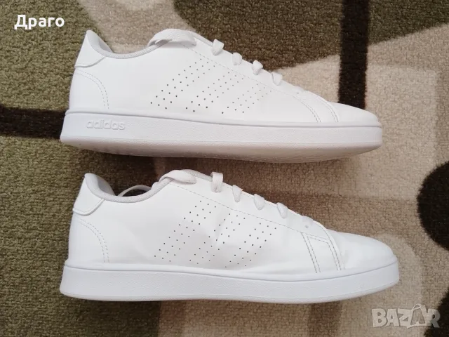 Детски маратонки "ADIDAS", снимка 3 - Детски маратонки - 55852912