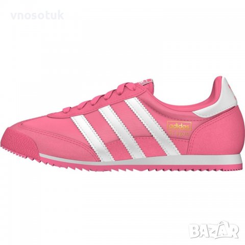 Детски кецове adidas Originals DRAGON OG-№36.2/3, снимка 7 - Детски маратонки - 37173721