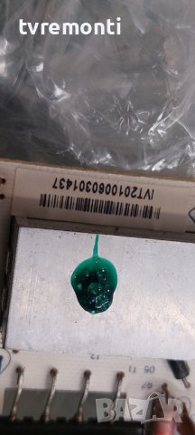 POWER BOARD PW0500205 REV:01 for 19inc DISPLAY CLAA185WA04, снимка 3 - Части и Платки - 42270167