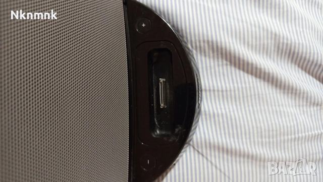 BOSE SoundDoc digital music system , снимка 3 - Тонколони - 52186737