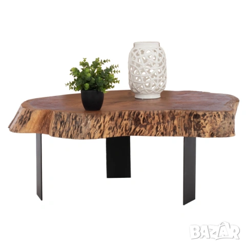 Холна маса , Масив акация, 80-87x50-83x40Y