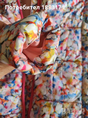 Детско яке , снимка 2 - Детски якета и елеци - 54096815