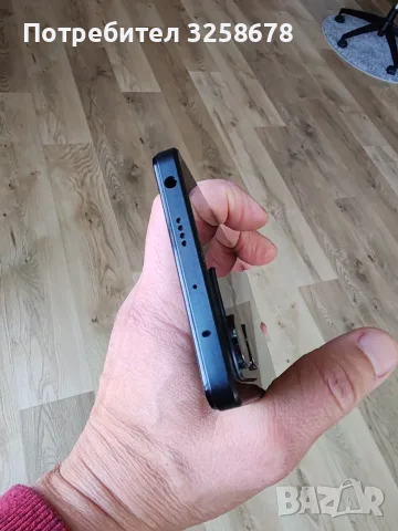 Смартфон Xiaomi Redmi Note 12 5G / 4GB / 128 GB , снимка 5 - Xiaomi - 55954902