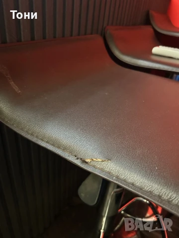 Бар столове , снимка 2 - Столове - 50646659