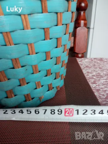 Старинна дамаджана--10 л.и...., снимка 5 - Антикварни и старинни предмети - 48439997