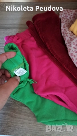 Детски дрешки, снимка 13 - Детски комплекти - 54266170