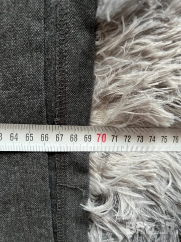 Поло Tommy Hilfiger сив L , снимка 7 - Ризи - 54257944