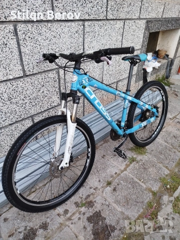 Cross dexter 2023!!ТОП СЪСТОЯНИЕ ЗА ПАРИТЕ МУ!!!