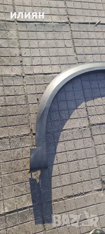 предна дясна вежда за Peugeot 2008 2020 2021 2022 2023   9825736680 , снимка 2 - Части - 49805498