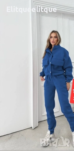 дамски екип