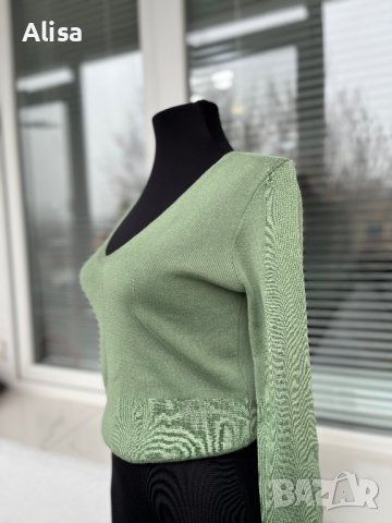 Нов пуловер, снимка 5 - Блузи с дълъг ръкав и пуловери - 38897129
