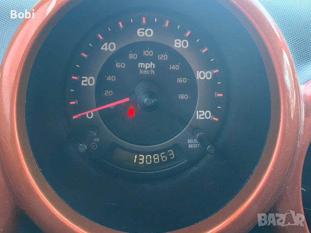 Honda Element 2.4i 4x4, снимка 15 - Автомобили и джипове - 45707910