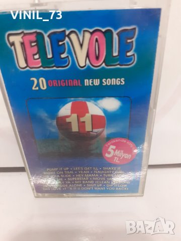 TELE VOLE-11