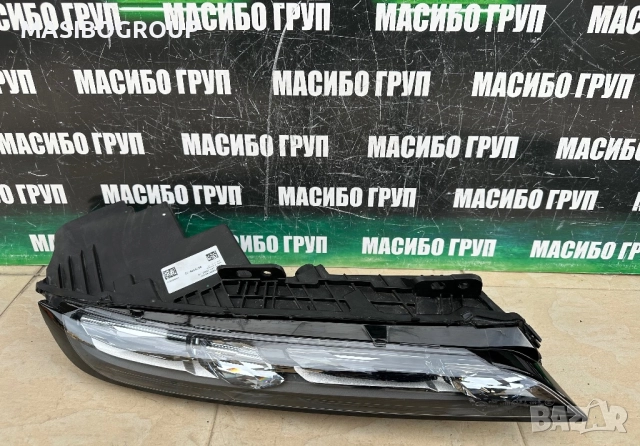 Фарове Swarovski фар за Бмв Г70 Bmw 7 G70 I7, снимка 6 - Части - 50983104