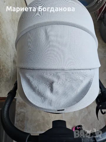 Детска лятна количка Chipolino - Move on, снимка 4 - Детски колички - 49715815