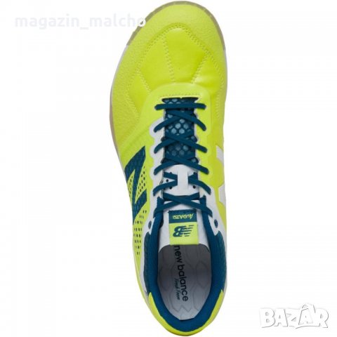 МЪЖКИ МАРАТОНКИ - NEW BALANCE; размери: 44.5, 45.5 и 46.5, снимка 3 - Футбол - 31605677