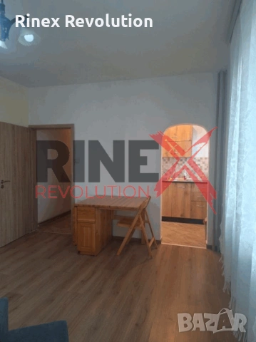 Едностаен апртамент в Център, снимка 5 - Апартаменти - 54295194