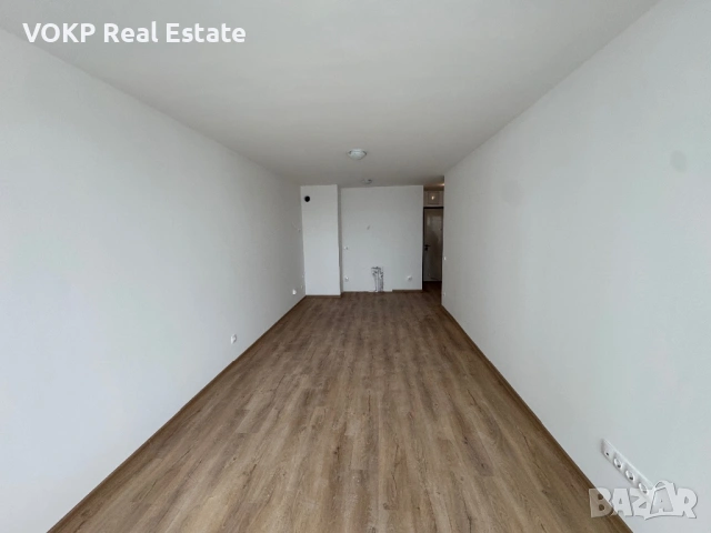 2-СТАЕН Апартамент до ключ с акт16 в затворен комплекс Central Park 