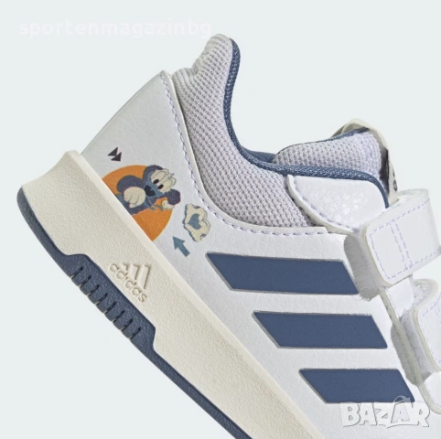 Детски маратонки Adidas Tensaur Sport Mickey, снимка 7 - Детски маратонки - 54137781