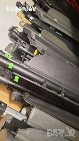 ЩОРА! ОРИГИНАЛНИ ЩОРИ за багажник за BMW,Mercedes,TOYOTA,VW,HONDA,Skoda и др.