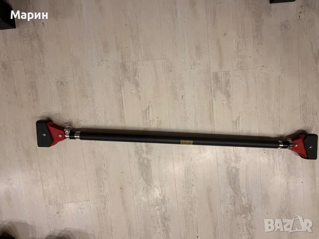 Лост за врата inSPORTline RK138, снимка 4 - Фитнес уреди - 53137010