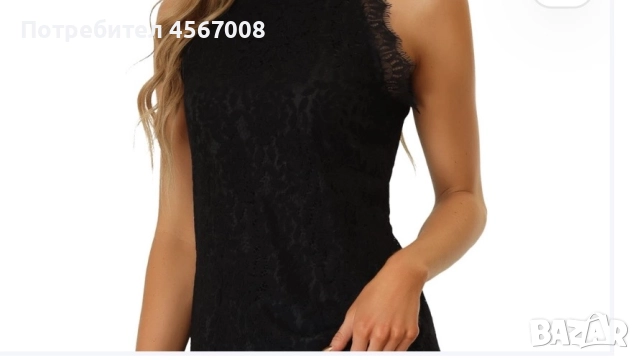 Дамска блуза