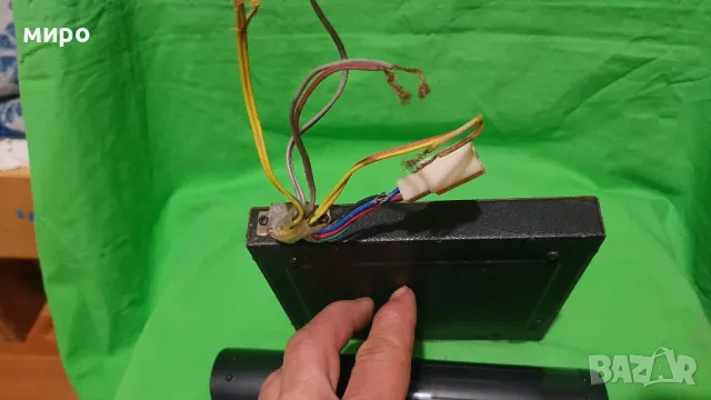 Автомобилен еквалайзер HAREY, снимка 6 - Аксесоари и консумативи - 49212299