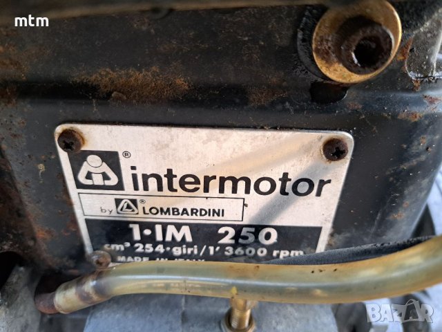 Мотоблок , снимка 8 - Селскостопанска техника - 40395165