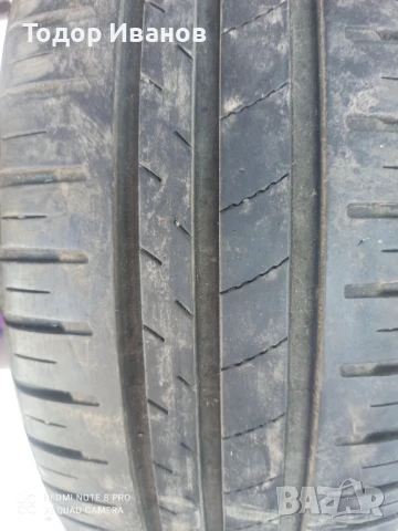 Продавам гуми в добро състояние с хубав грайфер, снимка 3 - Гуми и джанти - 51174468