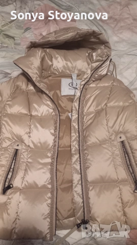 Дамско яке Bogner, снимка 5 - Якета - 53301465
