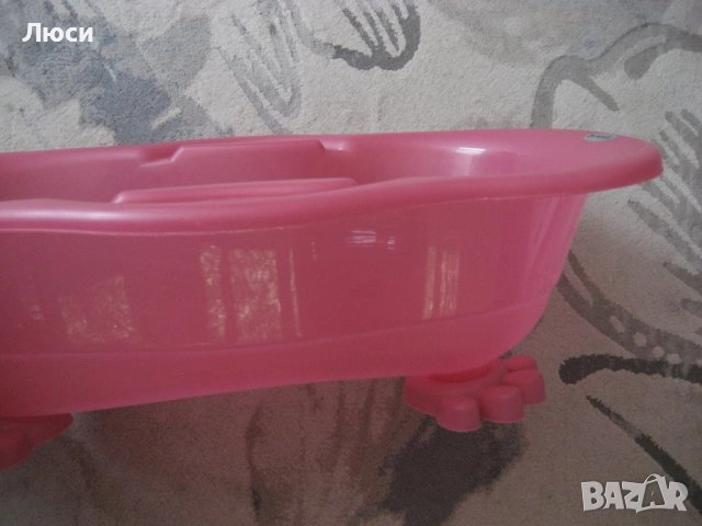 Детска кутия за играчки АВТОБУС и още, снимка 10 - Други - 48655579