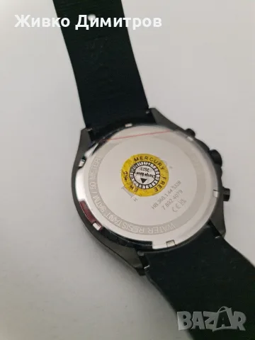 Часовник HUGO BOSS, снимка 3 - Мъжки - 55886938
