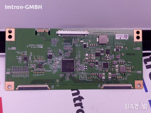 T-con board  k0007HVZC (e253311, bg0009200, 167006345A ) LG 65UN73006LA, снимка 1 - Части и Платки - 37786898