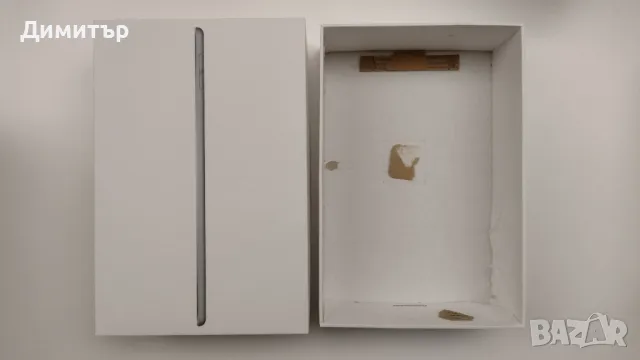 Кутии от Apple продукти, снимка 2 - Други - 26696918