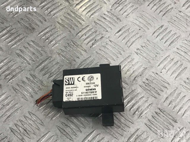 Модул Alfa Romeo 156,1.9JTD,2004г.